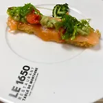 Bleu 1650 Ξενοδοχείο