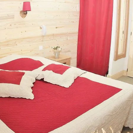 Hotel Bleu 1650