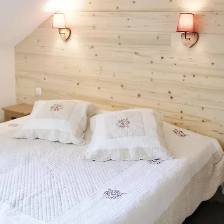Bleu 1650 Hotel