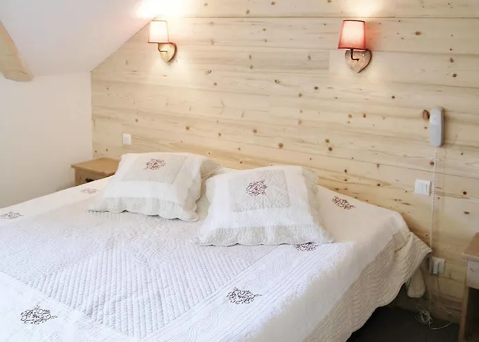 Bleu 1650 Hotel