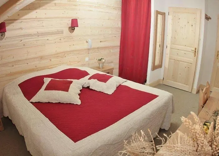Bleu 1650 Hotel