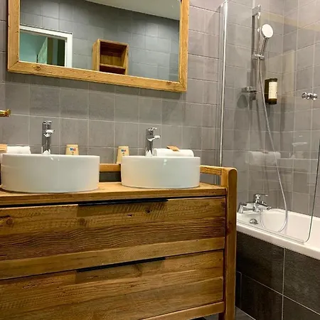 Otel Lac Bleu 1650