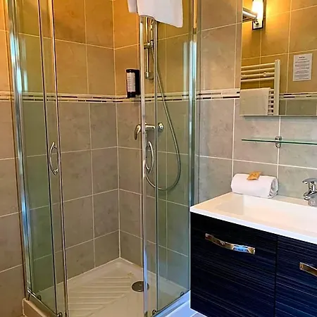 Hotel Bleu 1650 3*